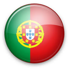 Bandera Portugal